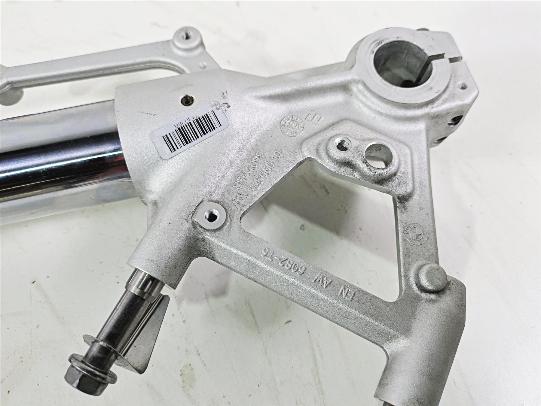 2016 BMW F800R K73 Front Fork Leg Set - No Leaks 31428537516 31428537517 {{ shop.shopifyCountryName }} - Mototech271
