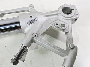 2016 BMW F800R K73 Front Fork Leg Set - No Leaks 31428537516 31428537517
