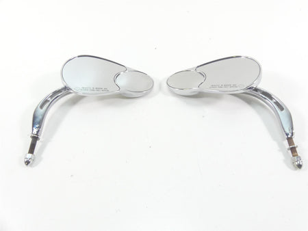 1995 Harley Touring FLHTCU Electra Glide Split Vision Mirror Set 92190-06 {{ shop.shopifyCountryName }} - Mototech271