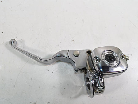 2009 Harley Dyna FXDFSE CVO Fat Bob Clutch Master Cylinder 11/16 46113-02D {{ shop.shopifyCountryName }} - Mototech271