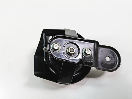 2013 Harley Touring FLHX Street Glide Horn & Black Cover 61300478A {{ shop.shopifyCountryName }} - Mototech271