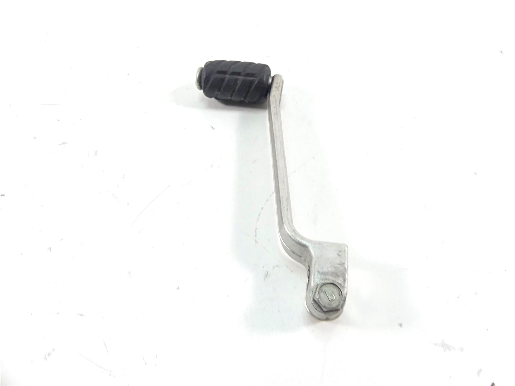 2017 Kawasaki ZX1400 ZX14R Ninja Gear Shift Shifter Lever Pedal 13156-0075 {{ shop.shopifyCountryName }} - Mototech271