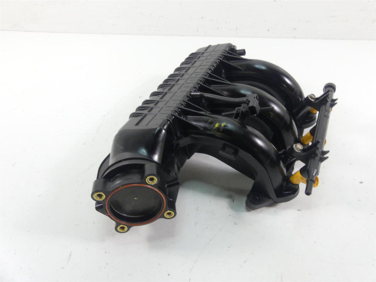 2017 Yamaha Waverunner EX Sport 1050 BS Intake & Injectors 6EY-13761-00-00 {{ shop.shopifyCountryName }} - Mototech271