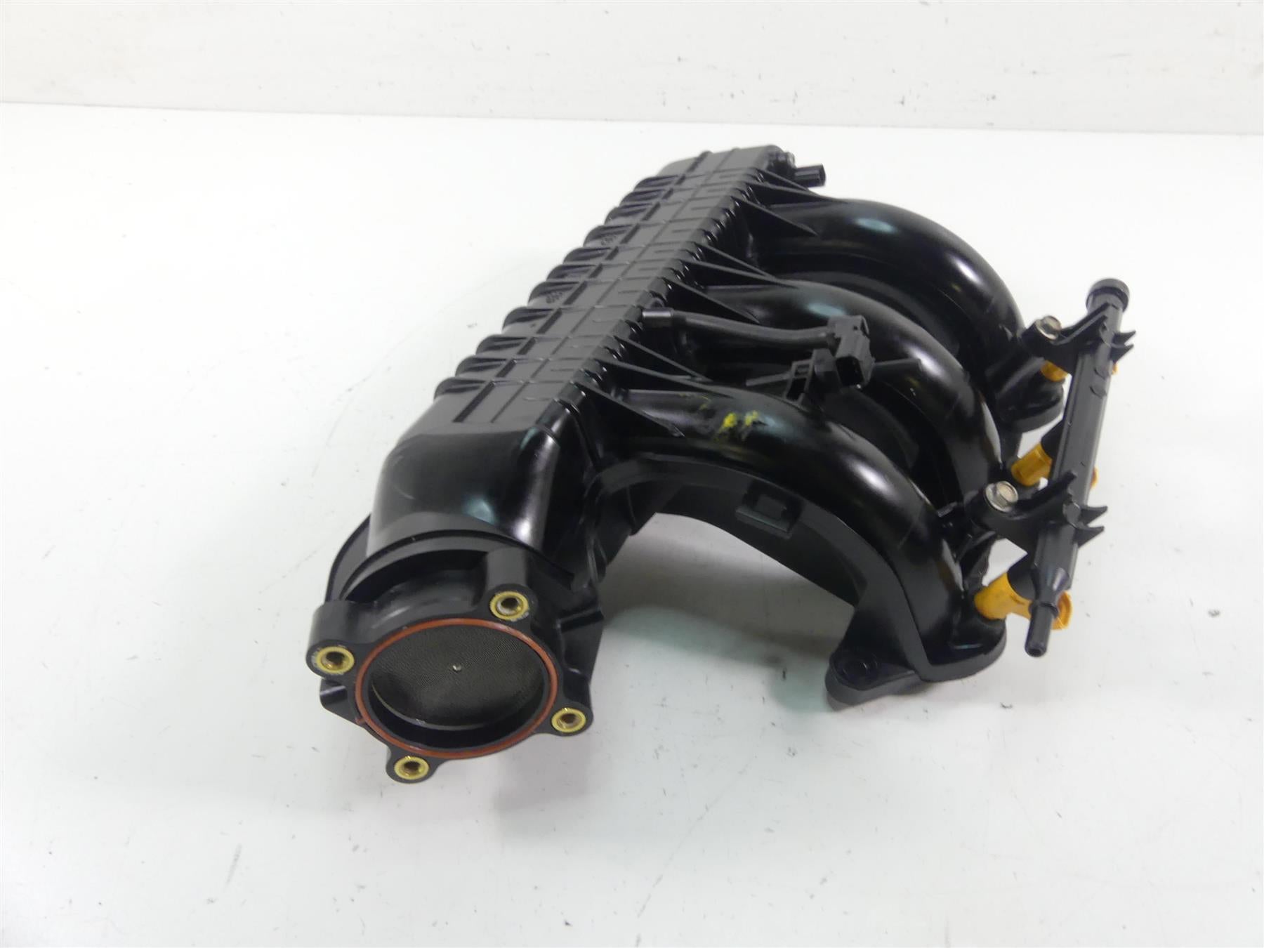 2017 Yamaha Waverunner EX Sport 1050 BS Intake & Injectors 6EY-13761-00-00 {{ shop.shopifyCountryName }} - Mototech271
