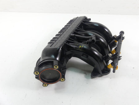 2017 Yamaha Waverunner EX Sport 1050 BS Intake & Injectors 6EY-13761-00-00 {{ shop.shopifyCountryName }} - Mototech271