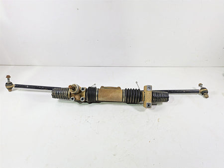 2020 Can Am Maverick X3 Turbo R STD Rack & Pinion Axle Set 64" 709402021 {{ shop.shopifyCountryName }} - Mototech271