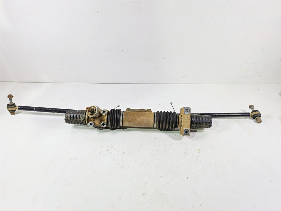 2020 Can Am Maverick X3 Turbo R STD Rack & Pinion Axle Set 64" 709402021 {{ shop.shopifyCountryName }} - Mototech271