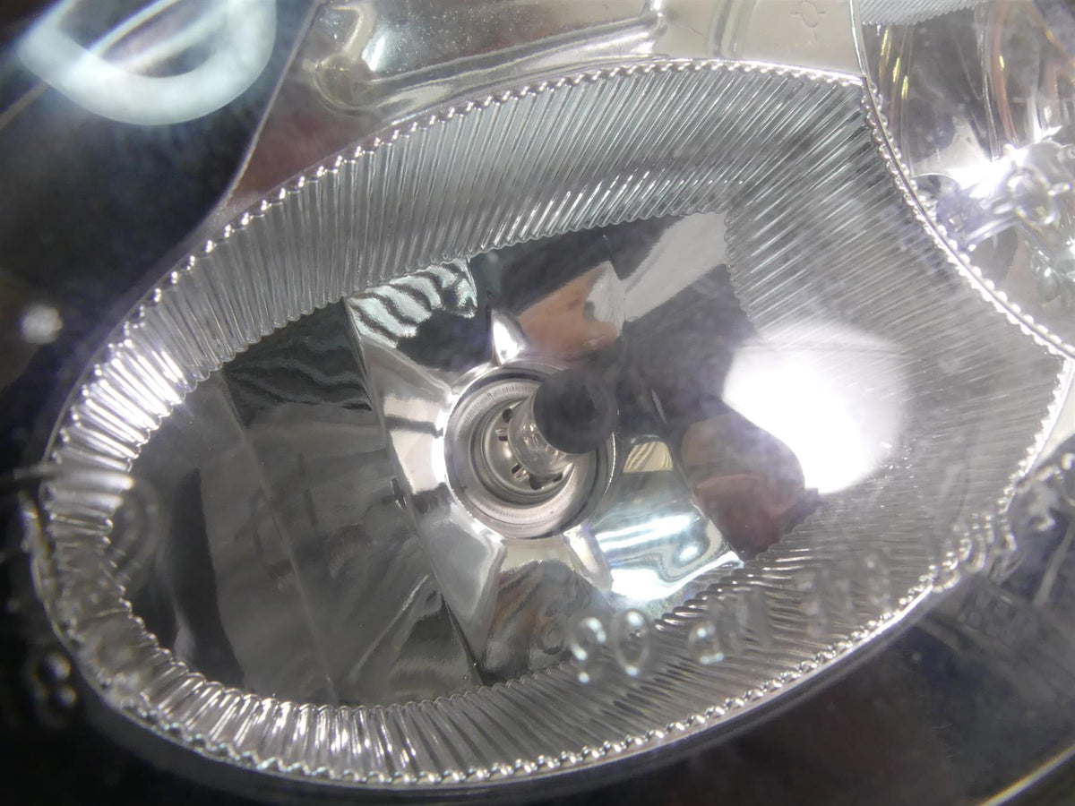 2009 BMW R1200GS K25 Headlight Head Light Front Lamp Lens - Read 63127713389 {{ shop.shopifyCountryName }} - Mototech271