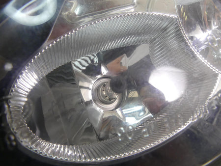 2009 BMW R1200GS K25 Headlight Head Light Front Lamp Lens - Read 63127713389 {{ shop.shopifyCountryName }} - Mototech271