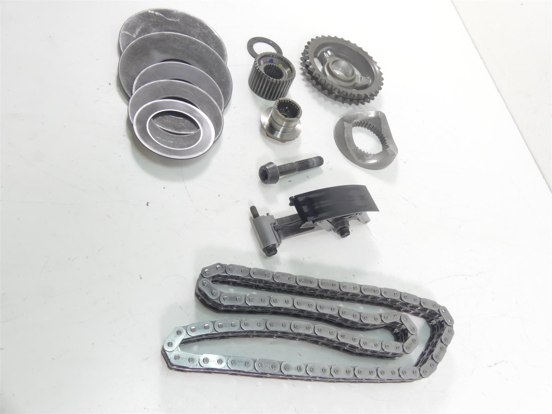 2021 Harley Softail FXBBS 114 Street Bob Primary Compensator & Chain 40100076 {{ shop.shopifyCountryName }} - Mototech271