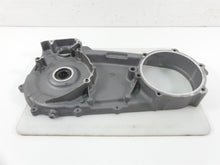 Load image into Gallery viewer, 2009 Harley Dyna FXDF SE CVO Fat Bob Inner Primary Drive Clutch Cover 60681-06B | Mototech271
