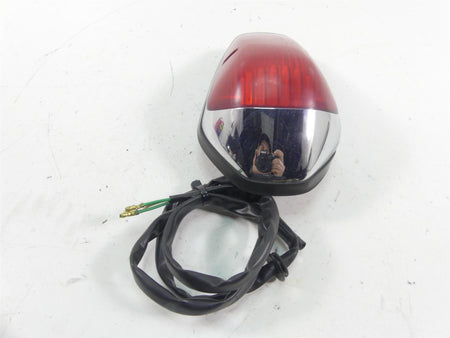 2003 Honda VTX1800 C Taillight Tail Light Rear Brake Lamp 33701-MCH-672 {{ shop.shopifyCountryName }} - Mototech271