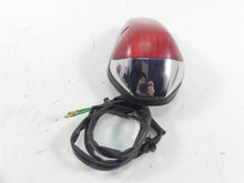Load image into Gallery viewer, 2003 Honda VTX1800 C Taillight Tail Light Rear Brake Lamp 33701-MCH-672
