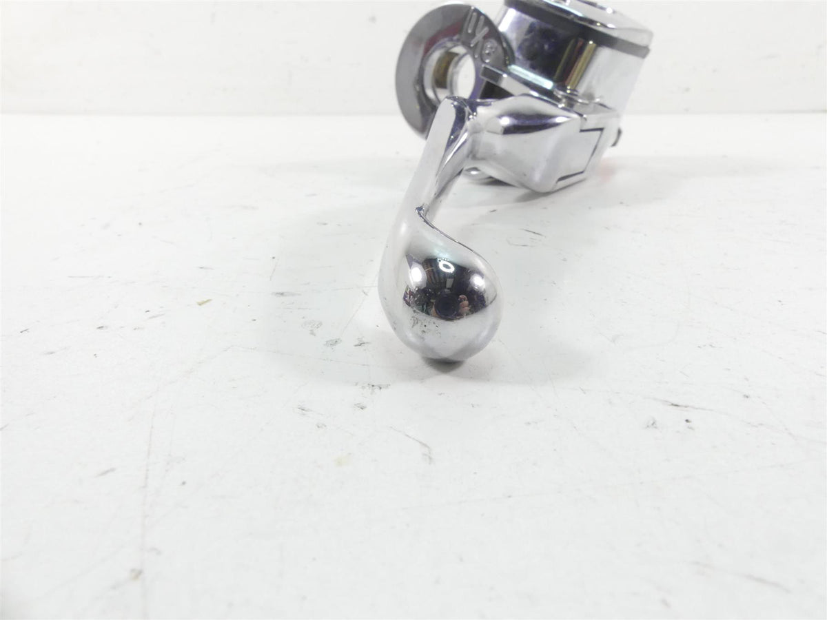 2005 Harley Touring CVO FLHTCSE Electra Glide Front Brake Master Cylind 46431-05 {{ shop.shopifyCountryName }} - Mototech271