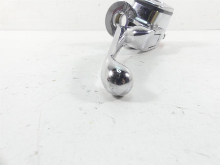 2005 Harley Touring CVO FLHTCSE Electra Glide Front Brake Master Cylind 46431-05 {{ shop.shopifyCountryName }} - Mototech271