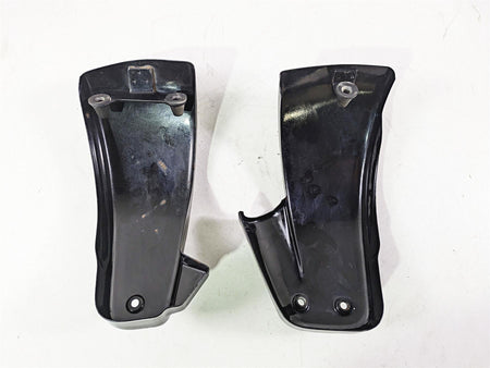 2018 Harley FXBR Softail Breakout Side Cover Fairing Set -Read 61300783 69201505 {{ shop.shopifyCountryName }} - Mototech271
