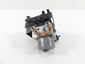 2016 BMW R nineT R9T K21 Abs Brake Pump Pressure Module Unit 8555767
