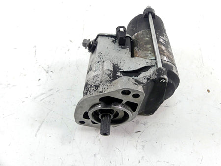 2009 Big Dog K9 Engine Starter Motor Harley Davidson Softail Dyna Touring {{ shop.shopifyCountryName }} - Mototech271