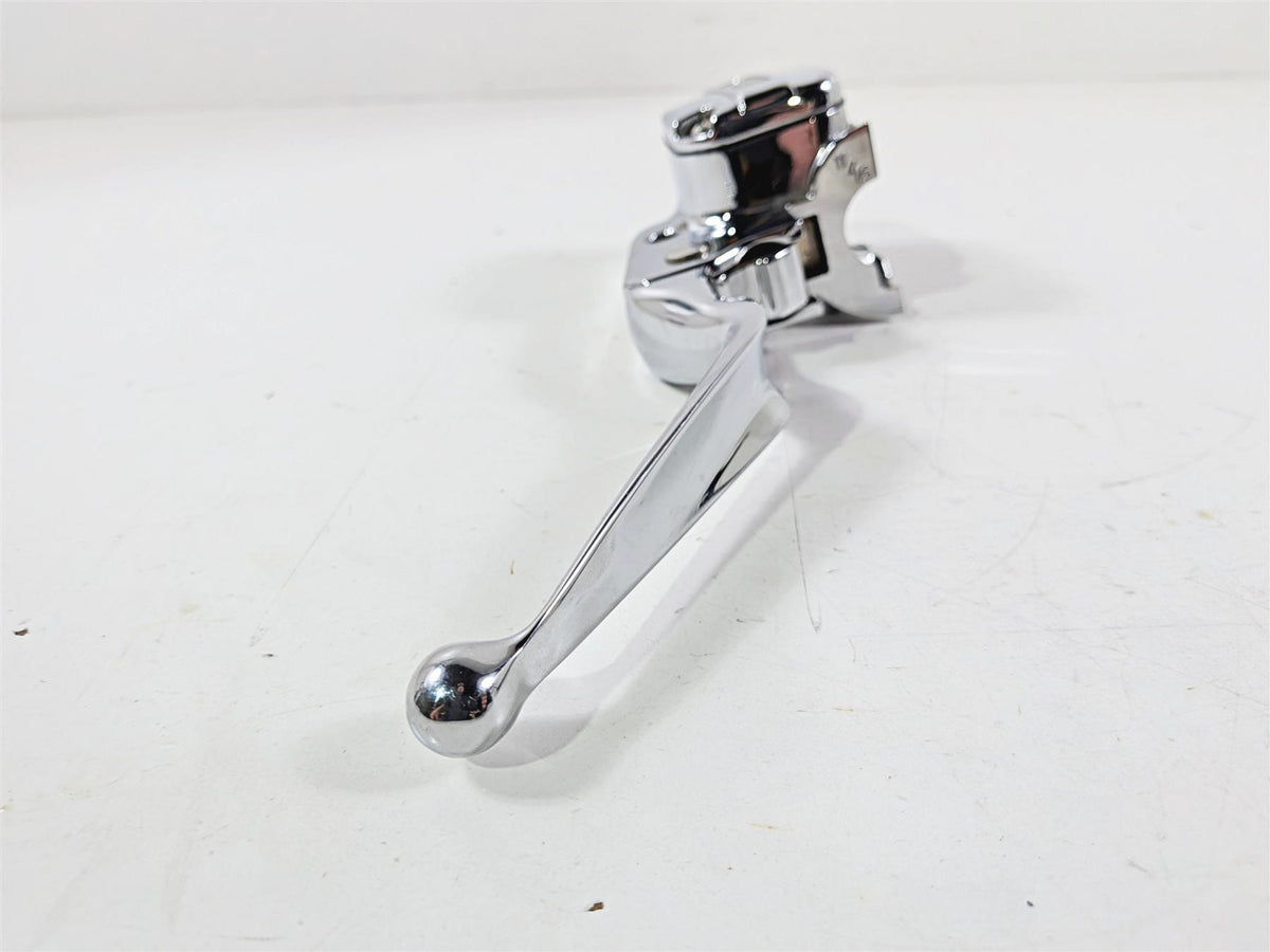 2015 Harley Touring FLTRUSE CVO Road Glide Clutch Master Cylinder 11/16 36700048-Mototech271