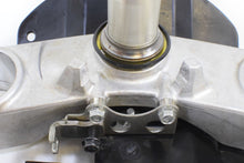 Load image into Gallery viewer, 2016 Kawasaki ZX14 ZX14R ZX1400 Ninja Lower Triple Tree Yoke Stem 44037-0039
