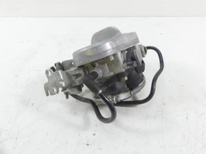 2009 Victory Vision Tour Mikuni Throttle Body Bodies 2205968