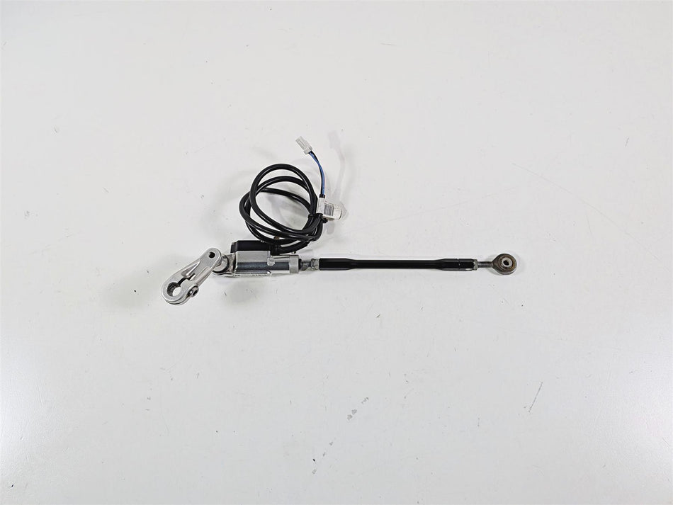 2018 Aprilia RSV4 RR Domino Quickshifter Quick Shifter 2B002890 {{ shop.shopifyCountryName }} - Mototech271