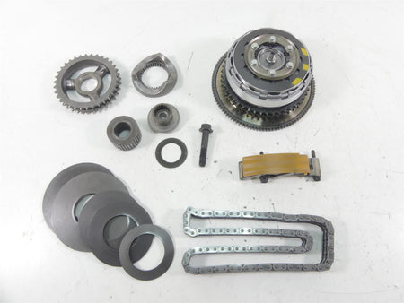 2013 Harley Touring FLHX Street Glide Primary Drive Clutch Kit 37816-11 {{ shop.shopifyCountryName }} - Mototech271