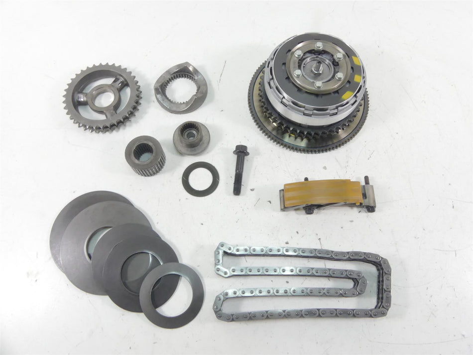 2013 Harley Touring FLHX Street Glide Primary Drive Clutch Kit 37816-11 {{ shop.shopifyCountryName }} - Mototech271