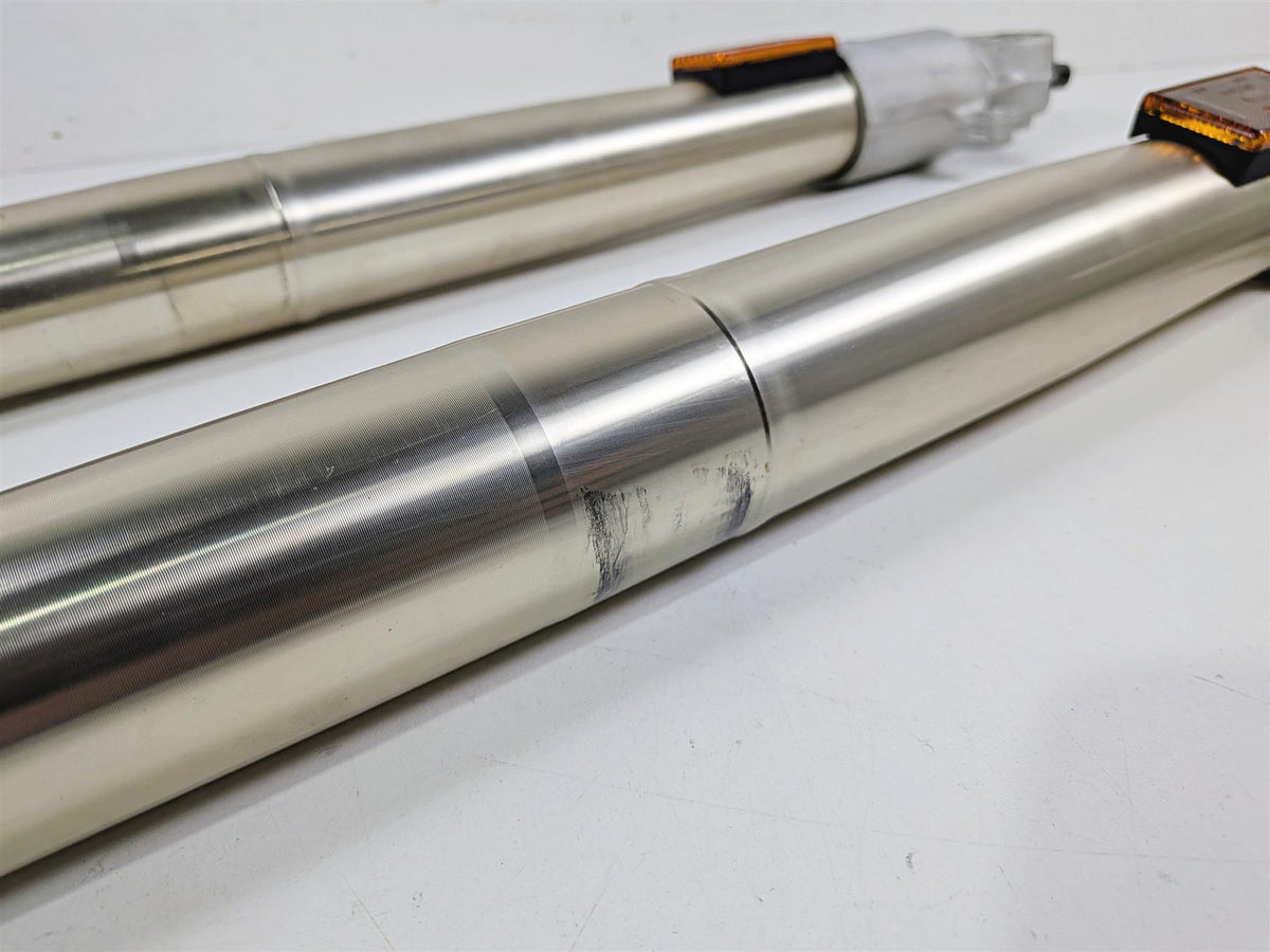 2016 BMW R1200 GS K50 Front Fork Leg Set - Read 31428393003 31428393004 {{ shop.shopifyCountryName }} - Mototech271
