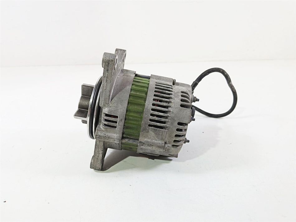 1997 Honda GL1500 CA Valkyrie Alternator Generator 31100-MZ0-005 31100-MZ0-015-Mototech271