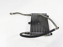 Load image into Gallery viewer, 2016 Moto Guzzi Stelvio 1200 8V NTX Oil Cooler &amp; Lines Set 886831 978579 | Mototech271
