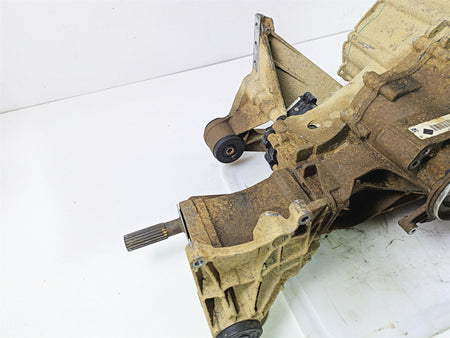 2020 Can Am Maverick X3 Turbo R STD Transmission Tranny Gear Box 420686506 {{ shop.shopifyCountryName }} - Mototech271