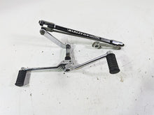 Load image into Gallery viewer, 2003 Harley Touring FLHTCUI 100TH E-Glide Shifter Set + Linkage &amp; Cover 33895-82
