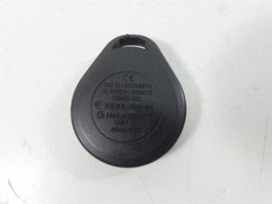 2014 Harley Touring FLHTK Electra Glide Bcm Security X-Axis Fob Key 69994-12 | Mototech271