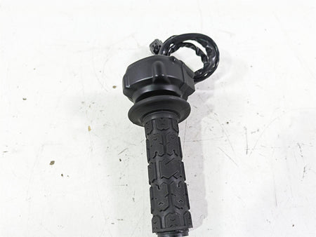 2020 Triumph Street Scrambler 900 Ride Fly By Wire Throttle Control T2044045 {{ shop.shopifyCountryName }} - Mototech271