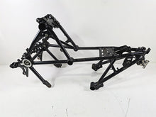 Load image into Gallery viewer, 2015 BMW R1200GS Adv K51 Straight Main Frame Chassis With Texas Salvage Flood Title 46518550714 46518387837
