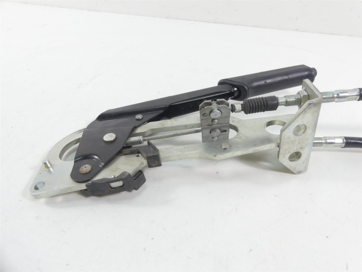 2021 Kawasaki Teryx KRX1000 KRF1000 Park Hand Emergency Brake & Cable 43106-0008 {{ shop.shopifyCountryName }} - Mototech271