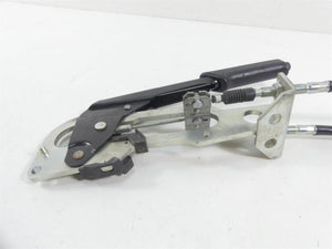 2021 Kawasaki Teryx KRX1000 KRF1000 Park Hand Emergency Brake & Cable 43106-0008 | Mototech271