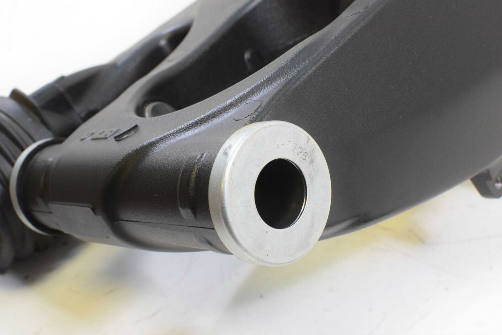 2018 Yamaha XT1200 Z Super Tenere Swingarm Differential Shaft 169mi 23P-46101 {{ shop.shopifyCountryName }} - Mototech271