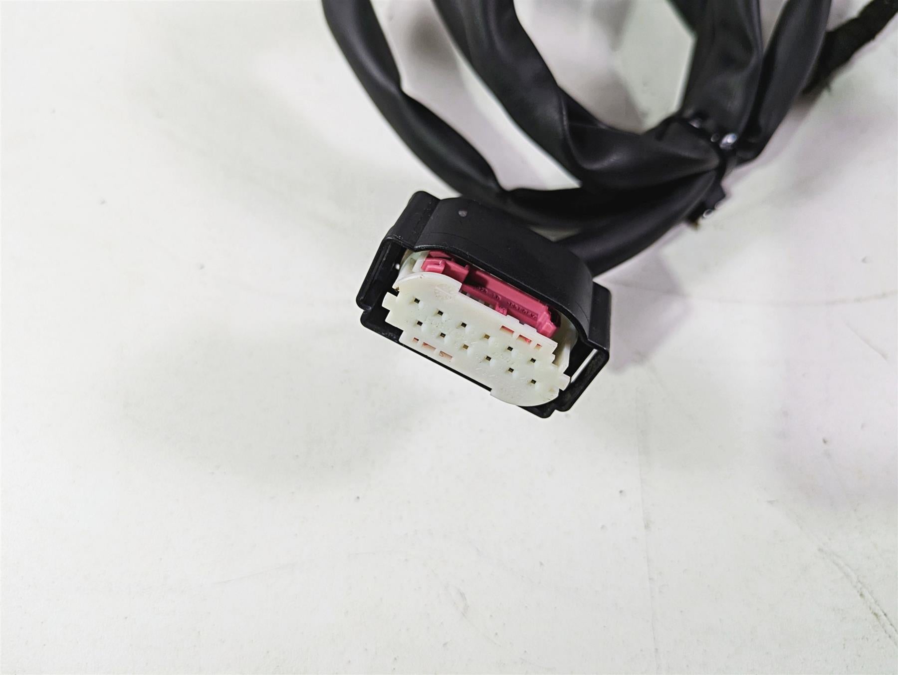 2009 BMW R1200RT K26 Right Hand Heat Control Switch 61317708340 {{ shop.shopifyCountryName }} - Mototech271