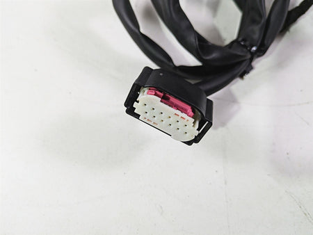 2009 BMW R1200RT K26 Right Hand Heat Control Switch 61317708340 {{ shop.shopifyCountryName }} - Mototech271