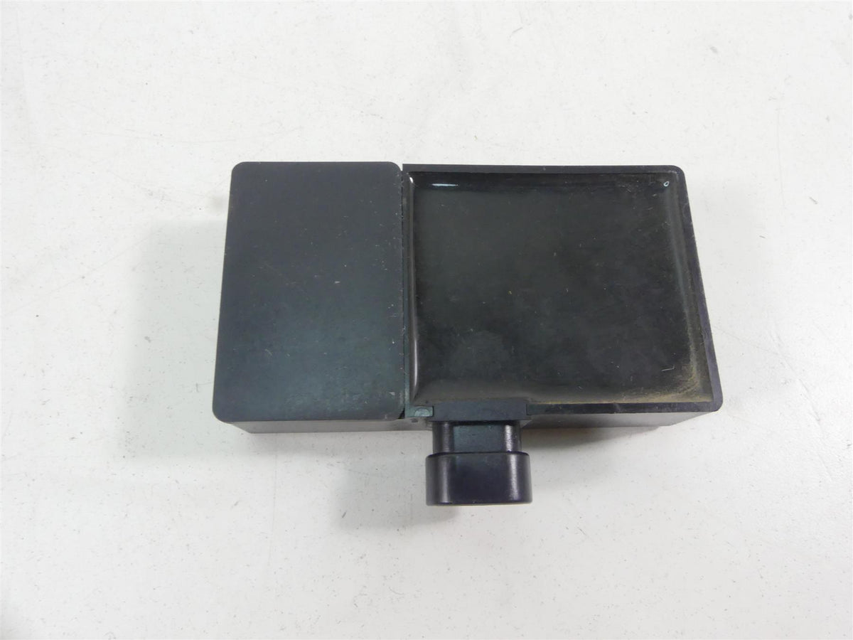 2004 Harley FLHTC SE CVO Electra Glide Siren Control Module Box 68958-00 {{ shop.shopifyCountryName }} - Mototech271