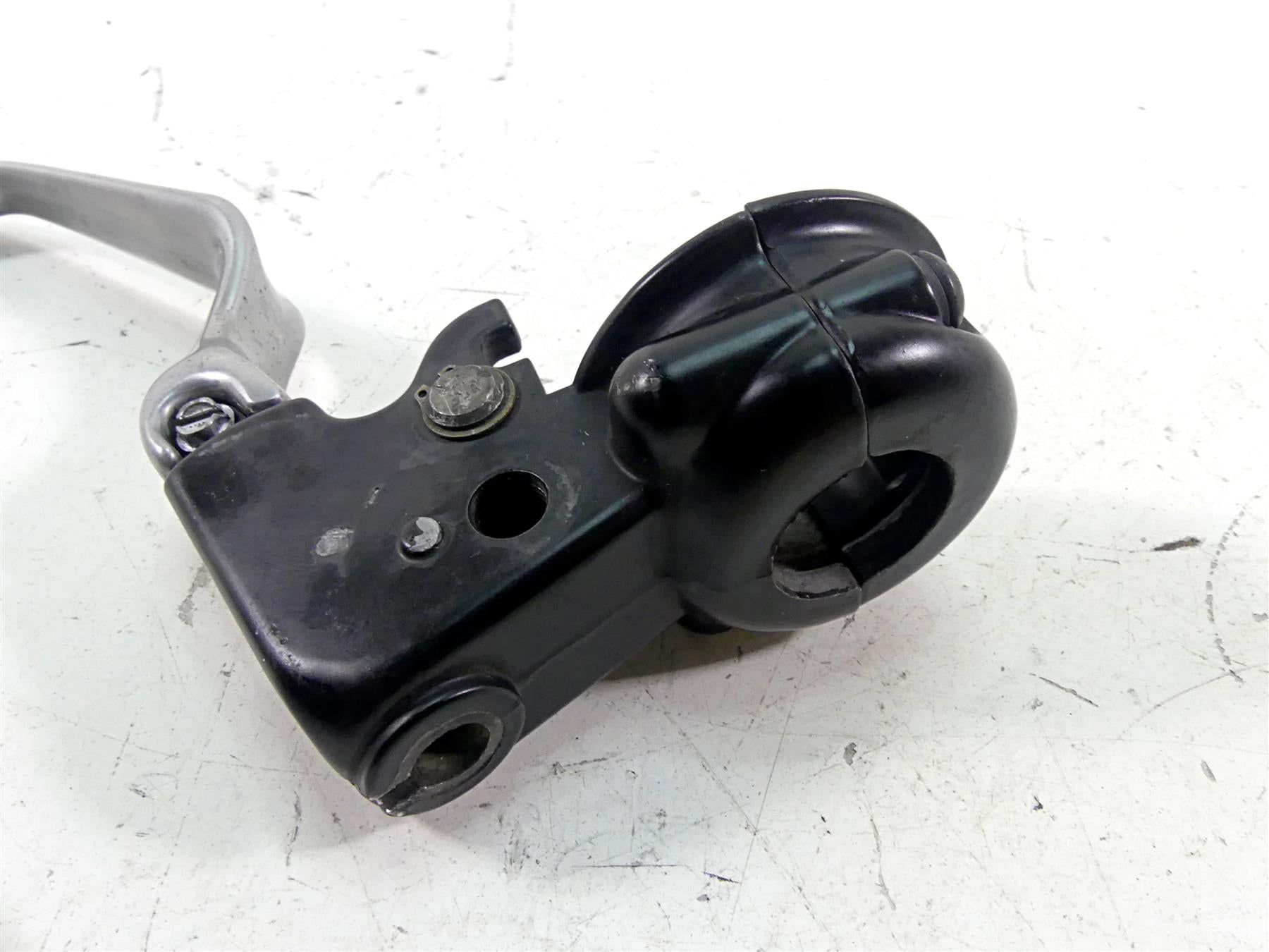 1997 Harley Sportster XL1200 C Clutch Perch & Lever 38608-96 45015-96 {{ shop.shopifyCountryName }} - Mototech271