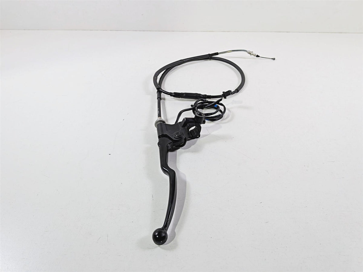 2015 Ducati Scrambler Urban Enduro Domino Clutch Perch & Lever 8291B271AA-Mototech271