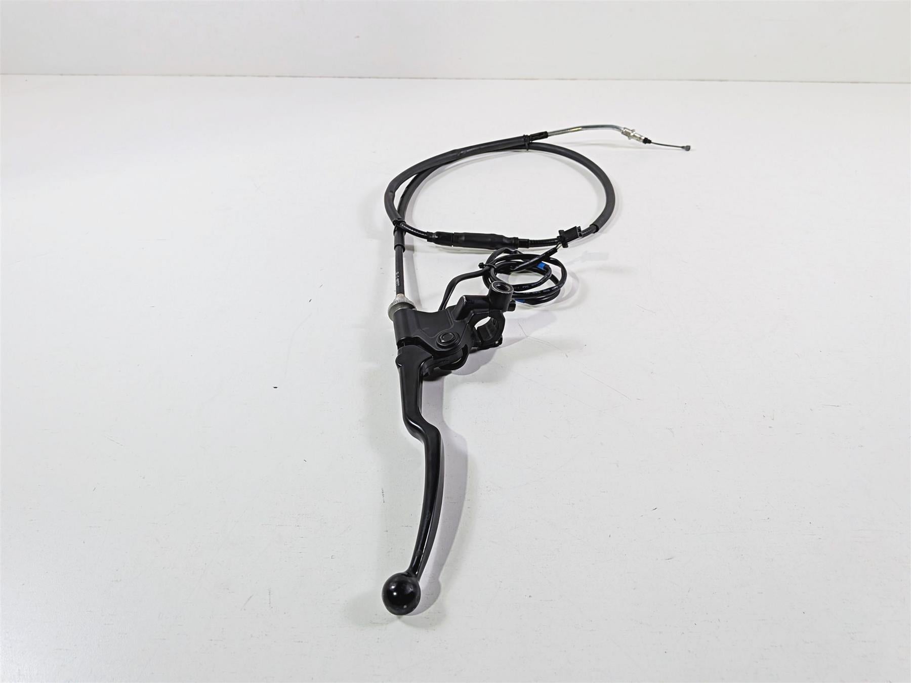 2015 Ducati Scrambler Urban Enduro Domino Clutch Perch & Lever 8291B271AA-Mototech271