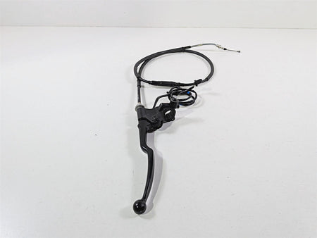 2015 Ducati Scrambler Urban Enduro Domino Clutch Perch & Lever 8291B271AA-Mototech271