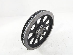 2013 Harley FXDWG Dyna Wide Glide Rear Belt Pulley Sprocket 66T 40374-07