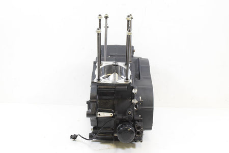 2015 Indian 111ci Roadmaster Engine Crankcase Crank Case Set 5633164 {{ shop.shopifyCountryName }} - Mototech271