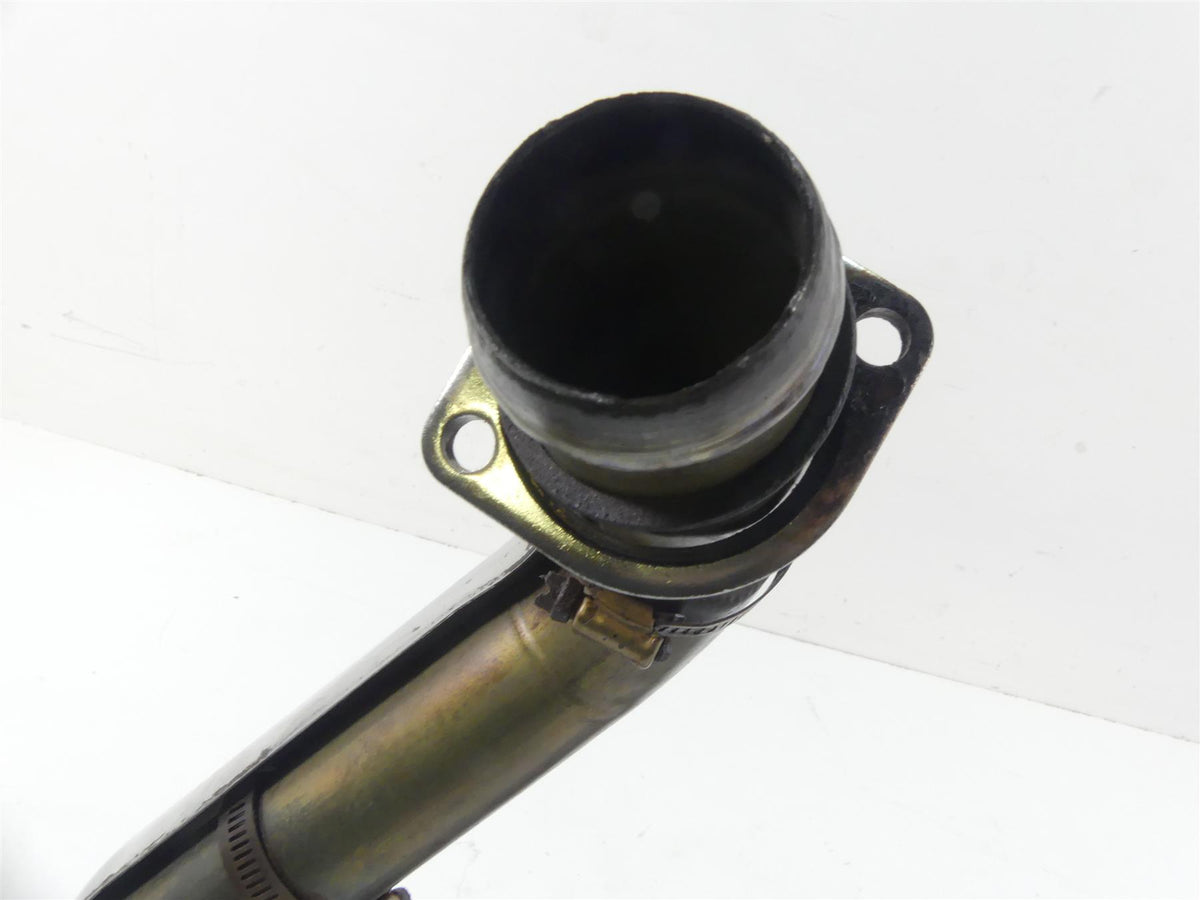 2014 Harley Touring FLHXS Street Glide Sp Oem Exhaust Header Manifold 66855-10A {{ shop.shopifyCountryName }} - Mototech271