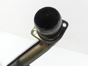2014 Harley Touring FLHXS Street Glide Sp Oem Exhaust Header Manifold 66855-10A
